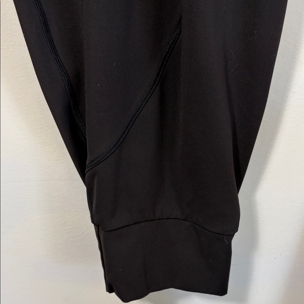 Athleta Rainer Mid Rise Jogger - Black - 2X - Picture 5 of 14